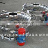 DZ Vibrating Screen Machine for Flour thumbnail-1