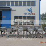 High Frequency Mechanical Sieve Shaker thumbnail-3