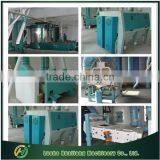 China Supplier Flour Mill Plant Grain Cleaning Machinery thumbnail-3