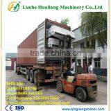Mobile Maize and Wheat Vibration Cleaning Machine for Grain Cleaning and Seeds Sorting thumbnail-6