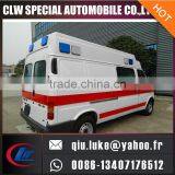 Professional Ambulance Icu Panel Van With Low Price thumbnail-5