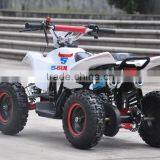 49cc Mini Quad Atv for Sale Classic Kids Atv thumbnail-3