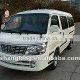 11 Seats Left/Right Hand Drive Chinese Diesel Cars