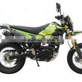 125cc EEC Motard Dirt Bike thumbnail-1