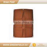 Vertical Wall Garden Planter Plant Pot Home & Garden thumbnail-2