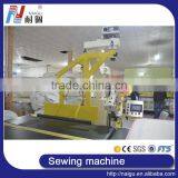 China Foshan Factory Manufacture Mattress Making Machine thumbnail-4