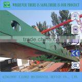 Small Size Bucket Chain Sand Dredging Machine thumbnail-5