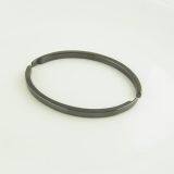 Simple Style Ceramic Black Color Facet Bracelet For Women thumbnail-2