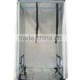 2x2x4.8ft Direct Factory Low Cost Steel Poultry Garden Shed Tents for Sale thumbnail-4