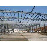 Steel Structure Factory Building in Line With National Standard thumbnail-1