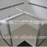 Aluminium Kitchen Cabinet