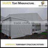 Huaye Factory Sale Outdoor Permanent Marquee Tent 20x20 thumbnail-3