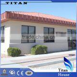 Light Gauge Steel Prefab Mobile Clinic thumbnail-1