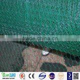 Bird Cage PVC Hexagonal Wire Mesh thumbnail-2