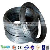 2017 Support Wire Factory Steel Rod Q195 Black Annealed Wire