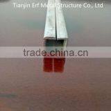 Metal Frame Small u Channel Steel thumbnail-4