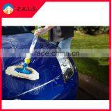 Multifunctional Syringe Pipet Lambs Wool Car Washer Brush thumbnail-1