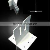 CNC Angle Aluminum Profile