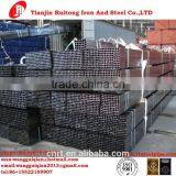 Square Tube for Furniture Q195 Cold Rolled as per Astm A500 thumbnail-1