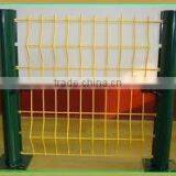 Chain Link Fencing Reinforcing Mesh Panel thumbnail-1