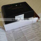Integrated Constant Current Led Driver PWM Solar Charge Controller