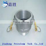 External Thread Female Thread Reducing Quick Coupling Type B thumbnail-3