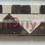 MODERN DESIGN MARBLE MOSAIC BOARDERS COLLECTION thumbnail-6