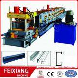C z Frame Steel Roller Making Machine