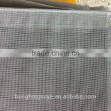 Flame Retardant PVC Dip Mesh Sheet (Net) 250D/24X24 130GSM 1.8MX7.2M/pc thumbnail-3
