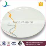 Elegant Porcelain Dinner Set Wholesale thumbnail-3