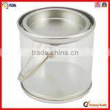 Clear Plastic Retail Packaging thumbnail-6