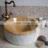 Clothes Wash Hand Basin Sink With Stand for Easy Life thumbnail-3