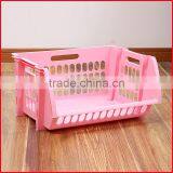 Plastic Storage Basket thumbnail-3