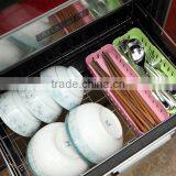 Kitchen Freely Kitchen Combination Cabinet Drawer Storage thumbnail-3