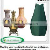 Chimenea Cover,Medium Patio Heater Cover