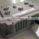 60v 350A Low Voltage AC Asynchronous Motor Controller thumbnail-2