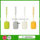 Wholesale Cheap Waterproof Silicone Key Holder Wallet thumbnail-2