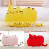 New Arrival 2017 Customized Pusheen Plush Toy Cat