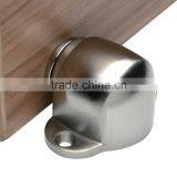 China Supplier High Quality Wall Mounted Doorstop Magnetic Door Stoppers thumbnail-1