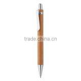 Hot Promotional Retractable Ball Pen for Client Gift thumbnail-1