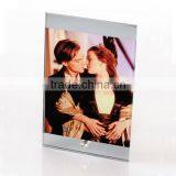 Fashion Design Glass Photo Frame For Sublimation