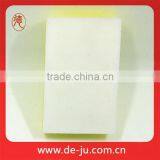Nano Kitchen Cleaning Yellow White Magic Sponge thumbnail-4
