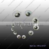 Wiggle Eyes/Moving Google Wiggle Eyes/High Quality Hot Selling Plastic Wiggle Eyes thumbnail-1