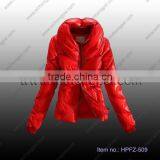 2012 Women Down Jacket