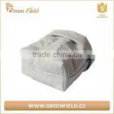 Washable Kraft Paper Bag Storage Bag ,grey Home Washable Paper Bag thumbnail-4