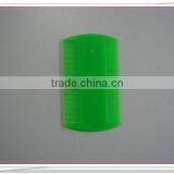 2014 Most Popular Plastic Nit Comb Lice Comb thumbnail-3