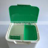 Travel First Aid Kit With Lock thumbnail-3