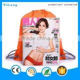 Hot Sale Polyester Rope Bag thumbnail-4
