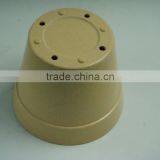 Chinese Factory Bamboo Fiber Dinner Plates With Best Desgin thumbnail-5