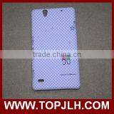 Chinese Supplier New Products 3d Sublimation Phone Case for Sony Xperia C4 thumbnail-2